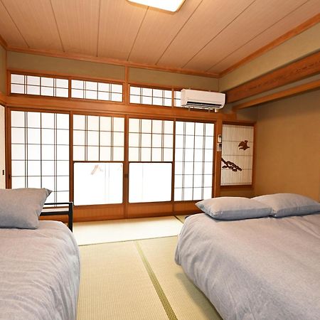 The House Of Calmness Villa Beppu Dış mekan fotoğraf