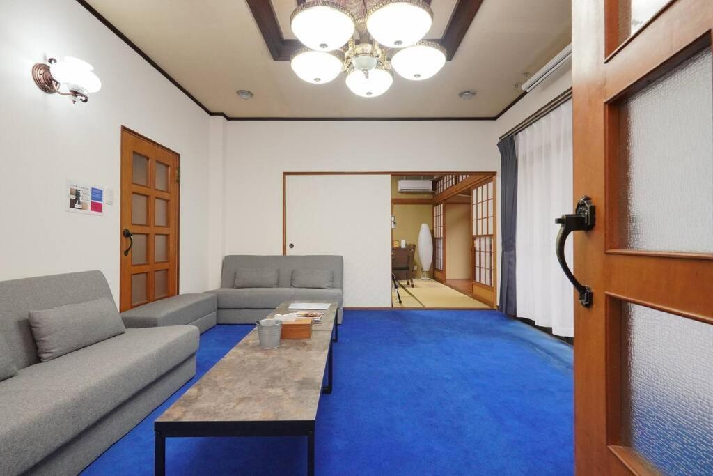 The House Of Calmness Villa Beppu Dış mekan fotoğraf
