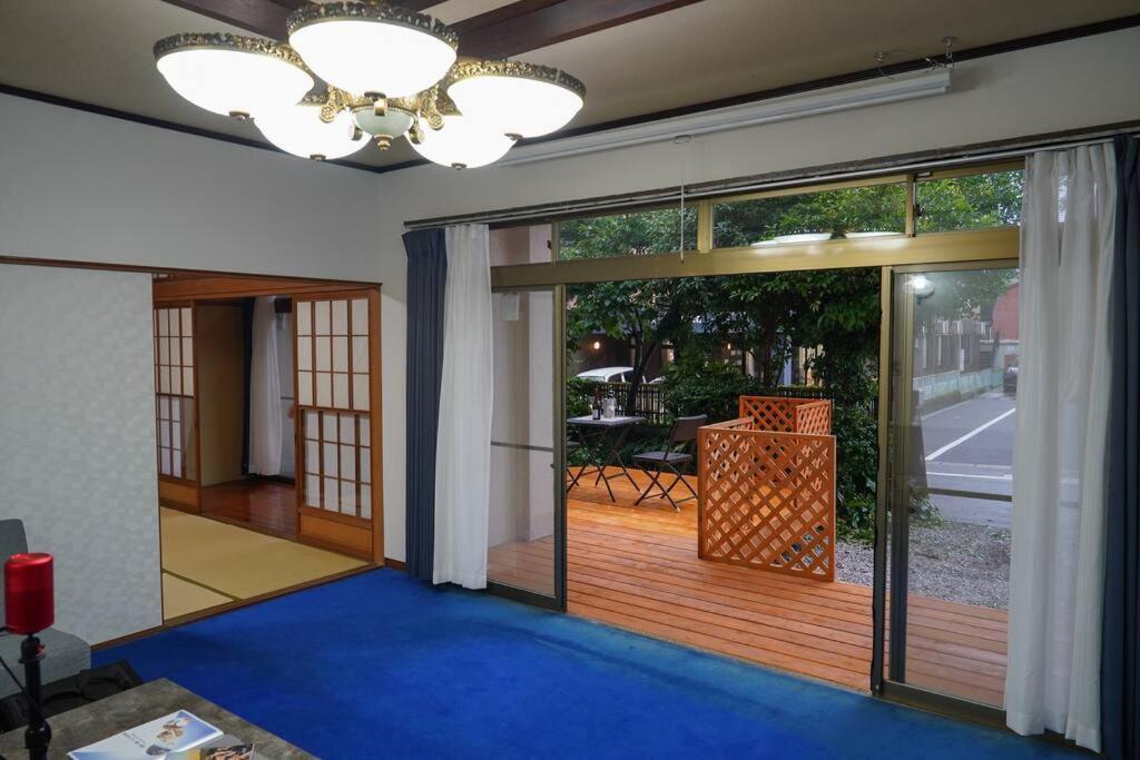 The House Of Calmness Villa Beppu Dış mekan fotoğraf